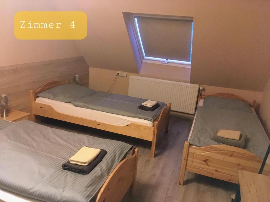 Отель Anno Brechtorf Экстерьер фото